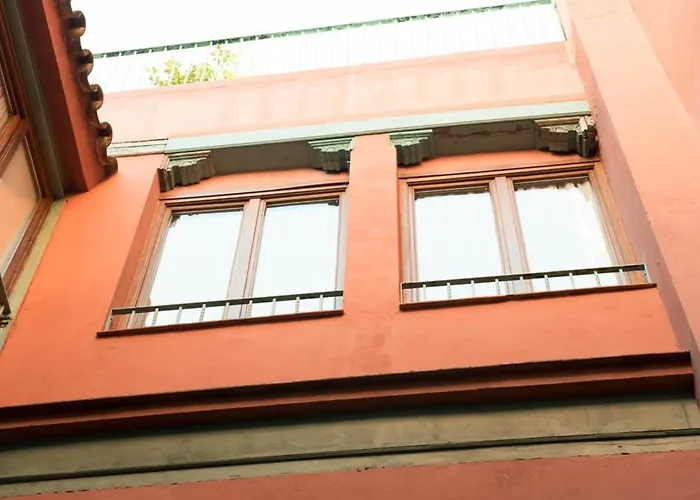 Apartamento Casa Callejón del Agua