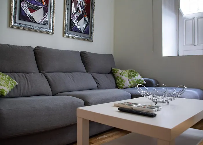 Spinola Home