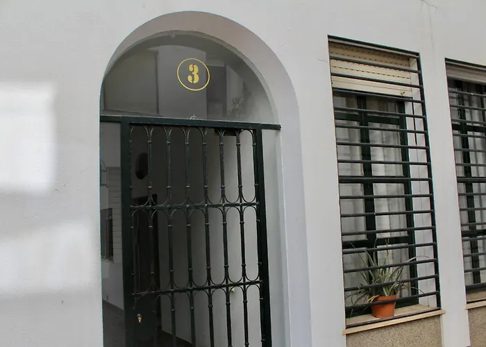 Wish Suite Plaza Nueva