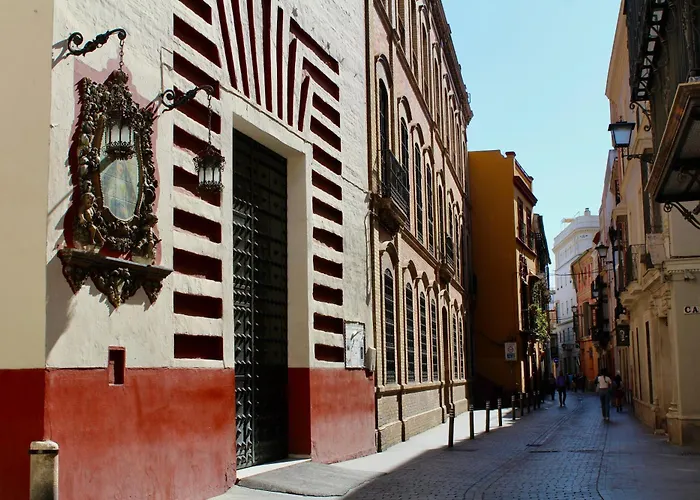 Wish Suite Plaza Nueva