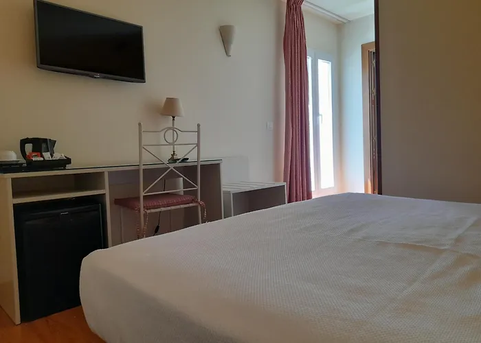 Hotel Murillo Seville, Spain