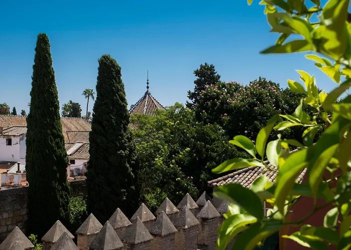 Magno Apartments Santo Tomas Seville, Spain