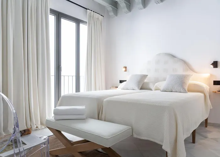 Magno Apartments Fabiola Luxury House Seville, Spain