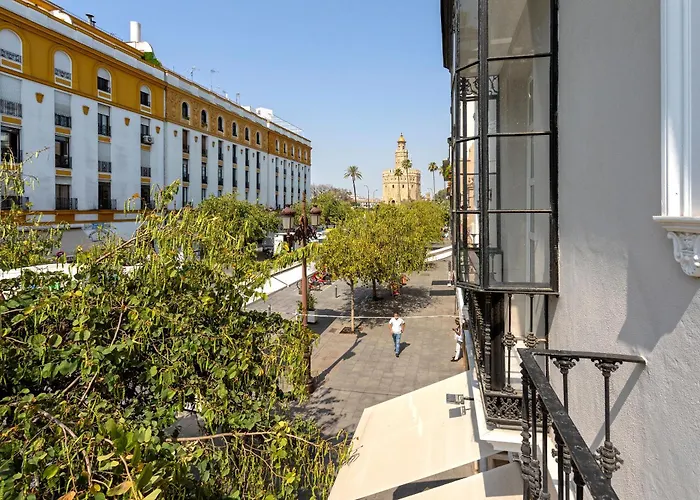 Genteel Home Almirante Lobo