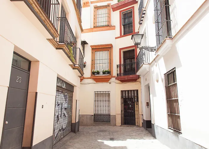 GoToSeville Siete Revueltas