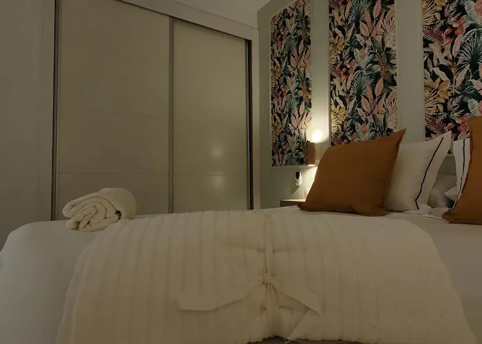 Apartamento Triana Sevilla, España