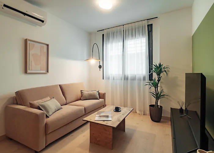 Olivos s By Olala Homes