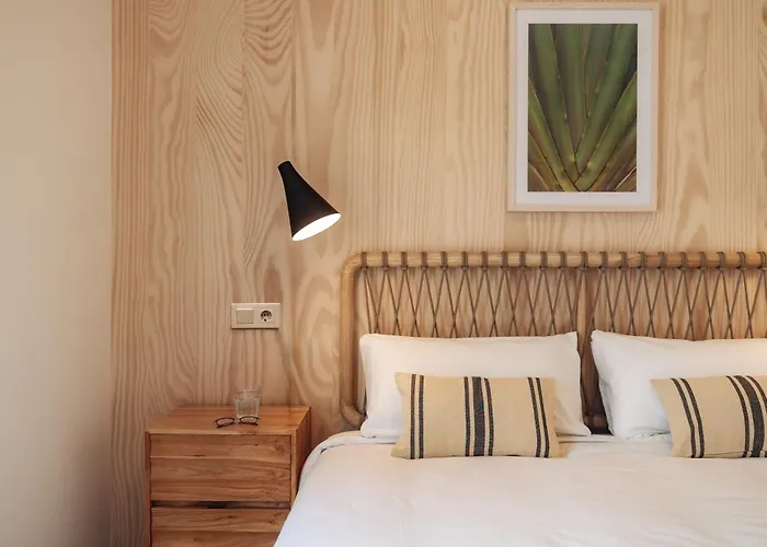 Olivos s By Olala Homes