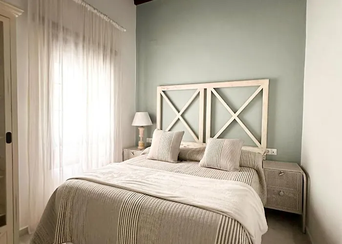 Ático Duplex Triana