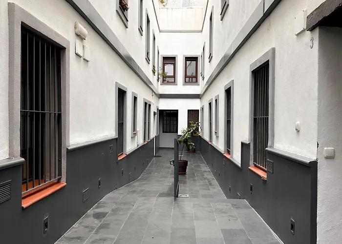 Ático Duplex Triana