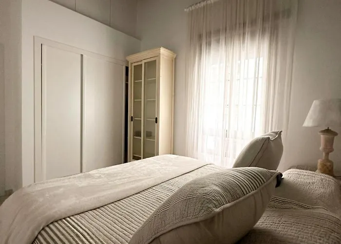 Ático Duplex Triana