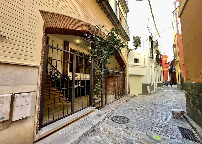 Eva Recommends Catedral Confort
