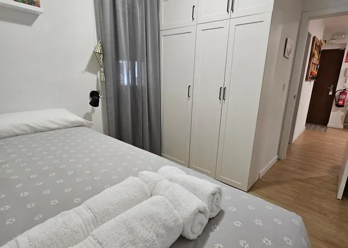 Apartamento Apartamento Triana Sevilla, España