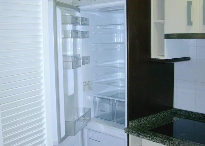 Apartamento Triana Sevilla, España