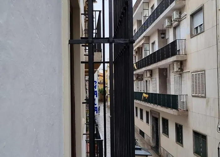 Elegante Para 4 Pax Cerca De La Plaza De Espana