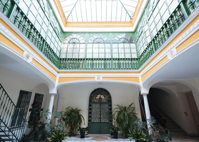 Apartamento Central Siviglia, Spagna