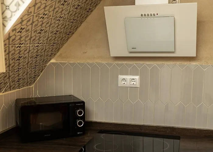 Ferienwohnung Lemon House Share And Enjoy Sevilla, Spanien
