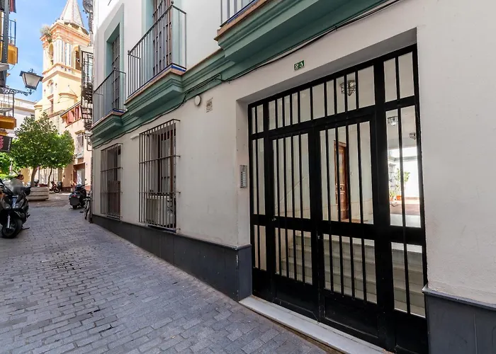 San Isidoro Olehousing