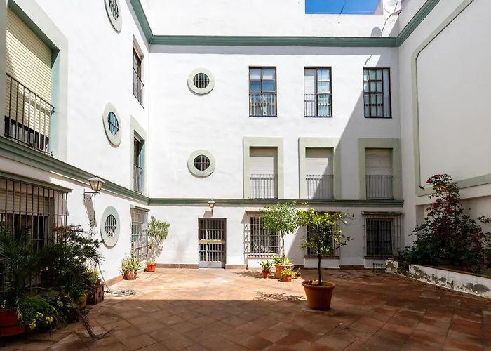San Isidoro Olehousing