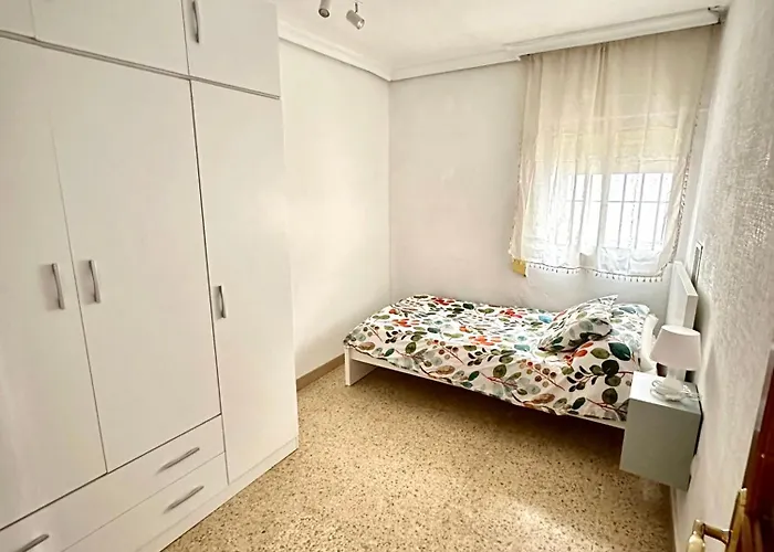 Apartamento en Sevilla, España