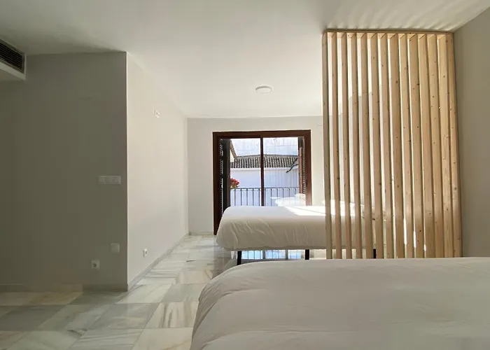 Clb Argote De Molina Apartment Siviglia, Spagna