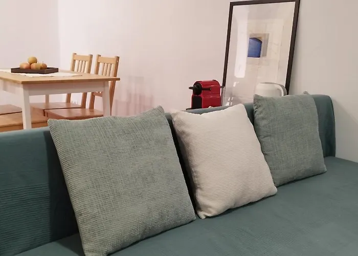 Apartamento Inocentes11