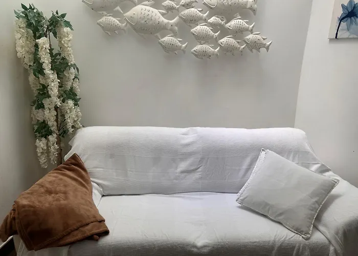 Moratin n3 apartamento 50m2 en el centro