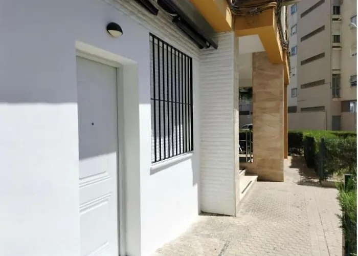 Apartamento Triana Arellano
