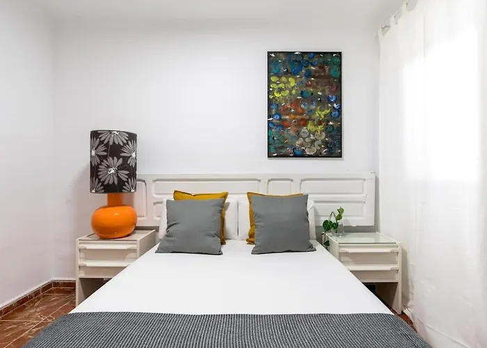 Santa Justa Urban Apartment