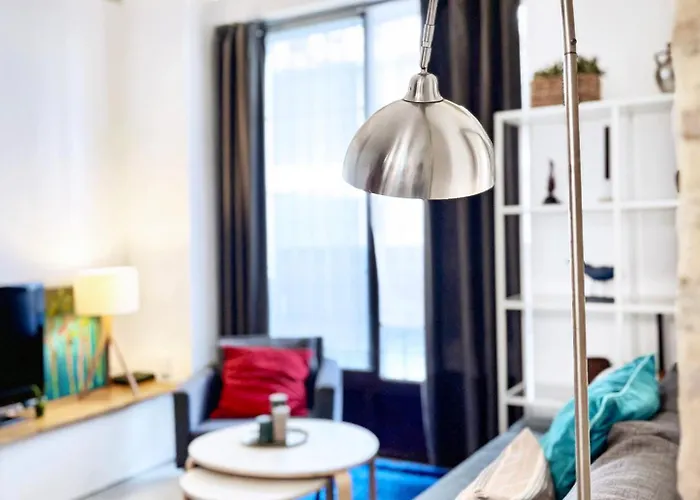 ¡Tu hogar con alma en Sevilla!