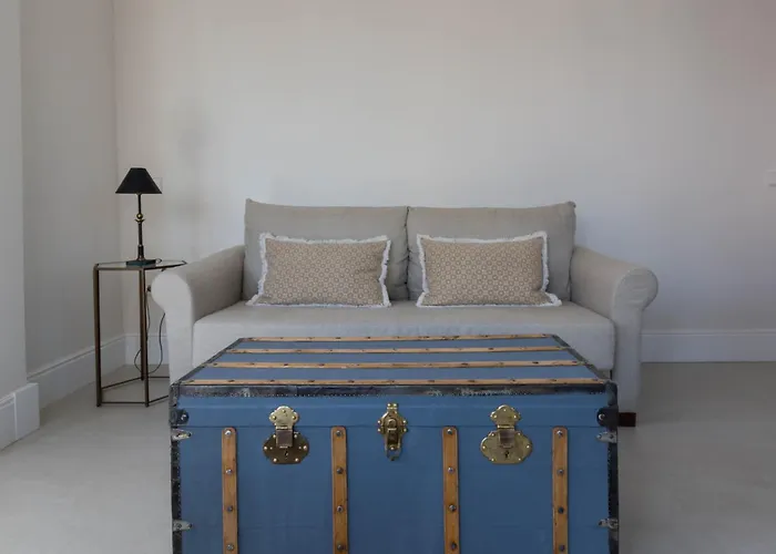 Betis Suites-La Campana
