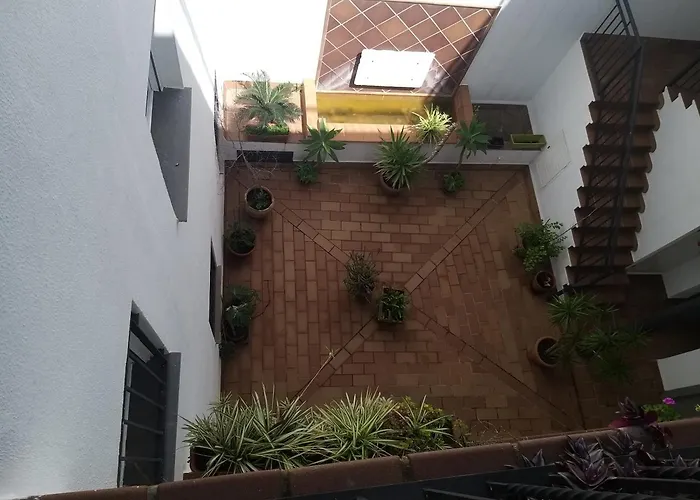 Atico Duplex Sevilla Centro