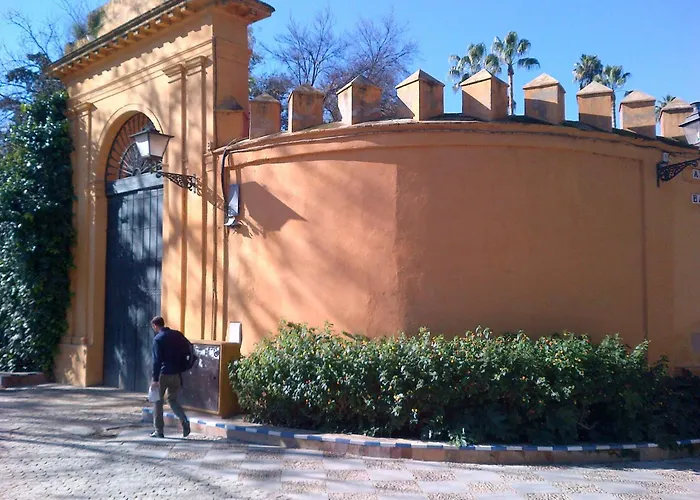Apartamentos Murallas De Sevilla, Spagna