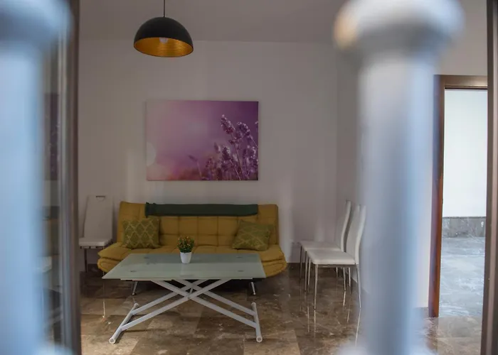 Apartamentos Luxury Puente De Triana Sevilha, Espanha