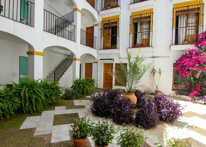 Rentalsevilla San Luis