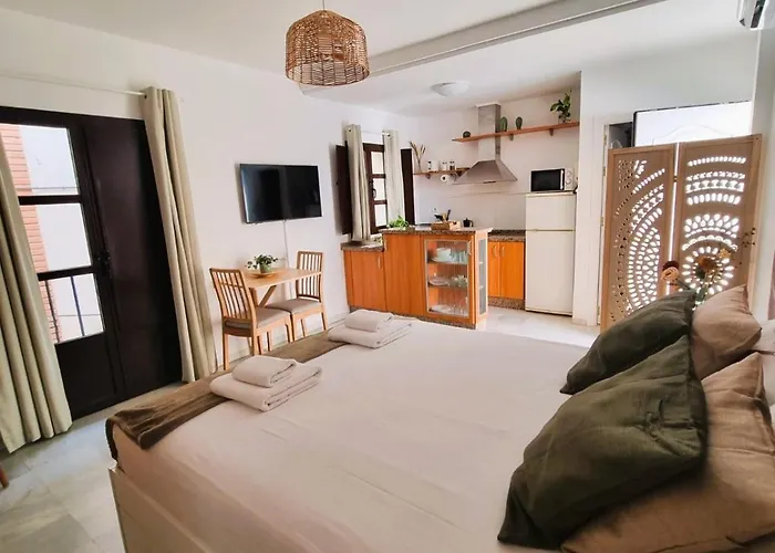 Estudio San Esteban Seville, Spain