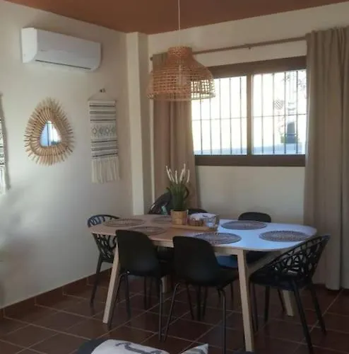 Casa Rural Estrella, El Ronquillo, 2 adultos - NIÑOS gratis Sevilla, España