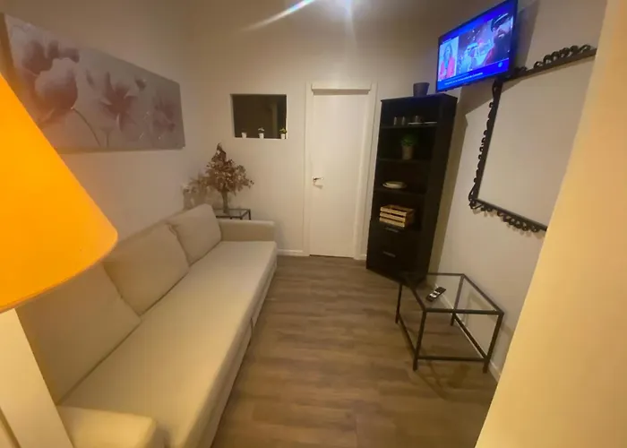 Apartamentos Mercado De Triana Siviglia, Spagna