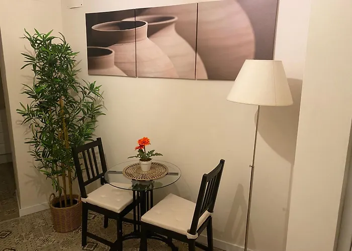 Apartamentos Mercado De Triana Sevilla, España