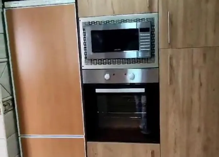 Apartamento Celia Sevilha, Espanha
