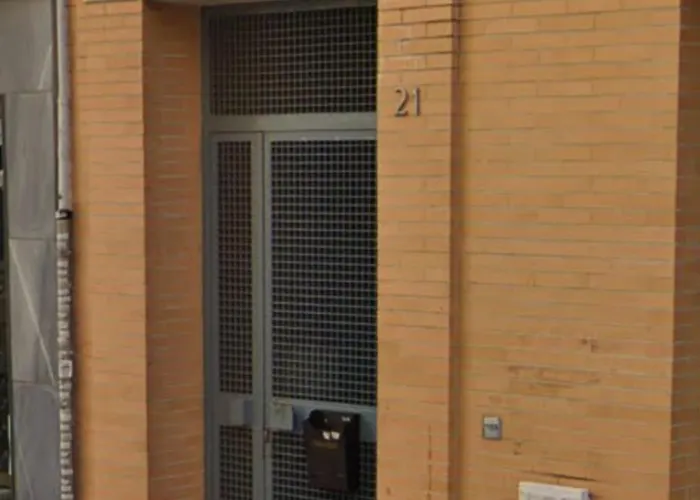 Virgen De La Victoria