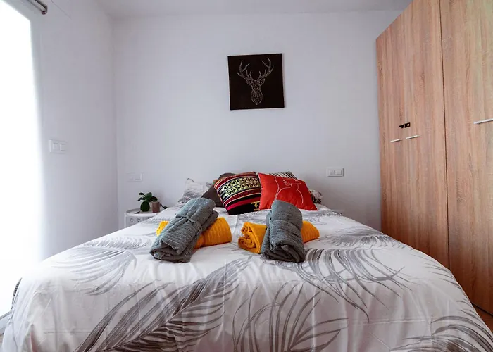 Edomus Feria Y Flamenco Apartamento Sevilha, Espanha