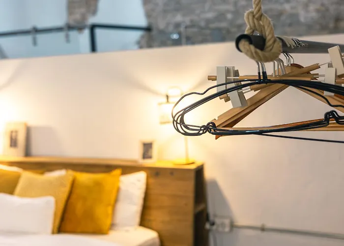 Apartamento Loft-Style Ground Floor Flat Sevilla, España