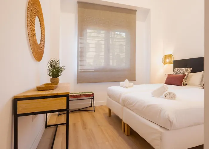 Apartamento Modern Duplex 2B 2Bath Historic Centre Sevilla, España