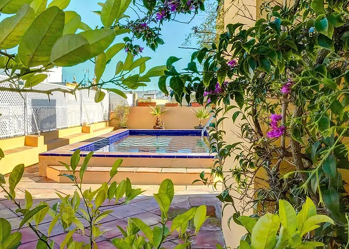 Apartamento Trajano