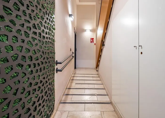 One&Lux Sierpes, Bright & Classy Central Apartment Sevilla, España