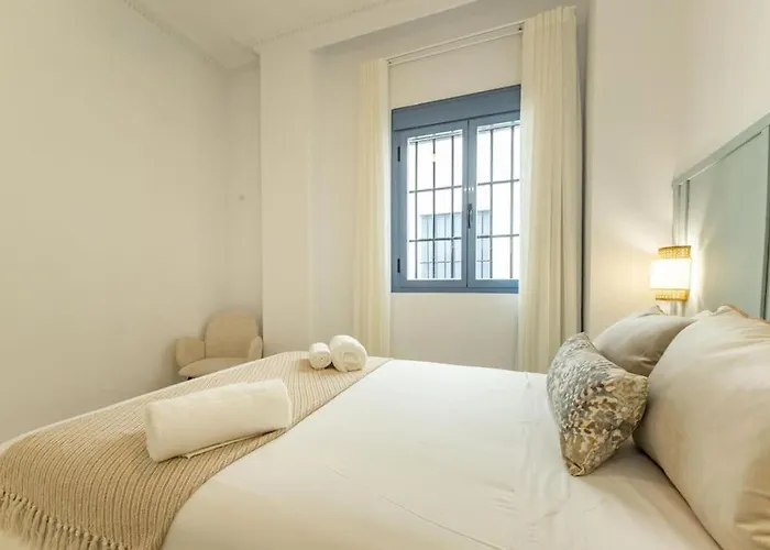 Imperial Central Suite By Valcambre Sevilla, España