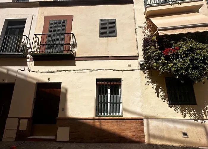 Duplex Centro Sevilla, España