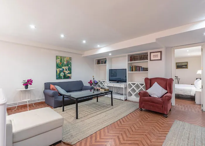 Casas De Moratin