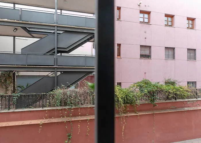 Casas De Moratin